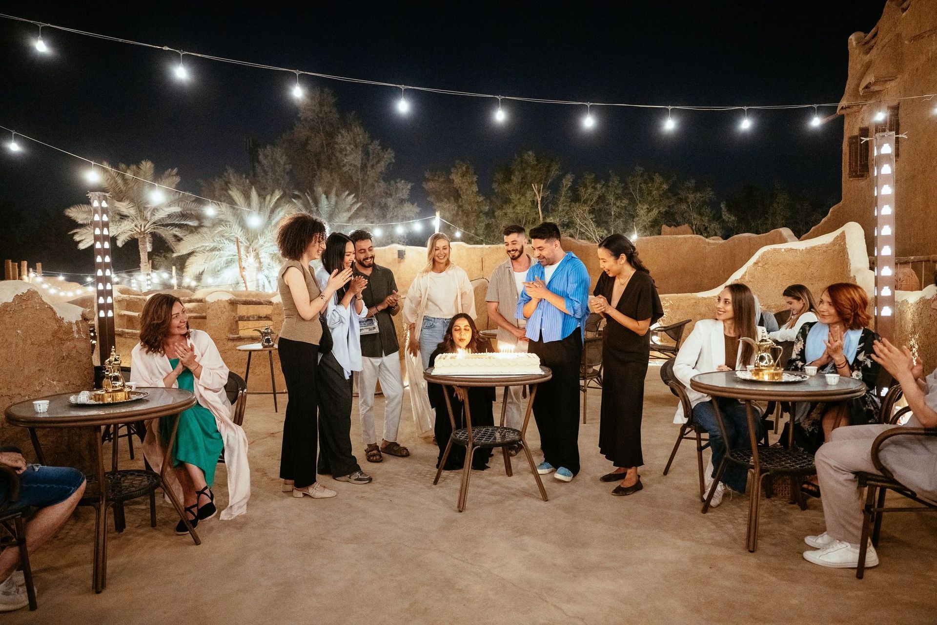 Chair and Table Rentals gallery photo