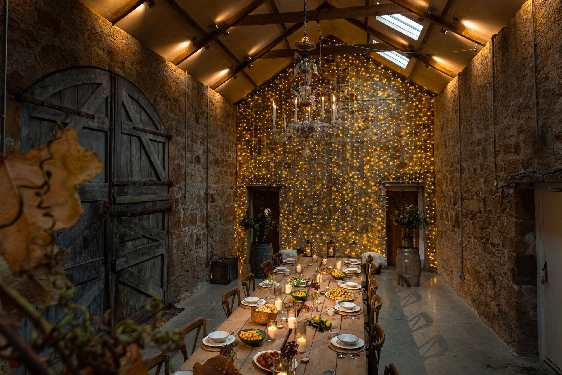 Chair and Table Rentals gallery photo