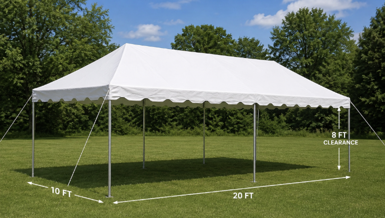 Tent Rental