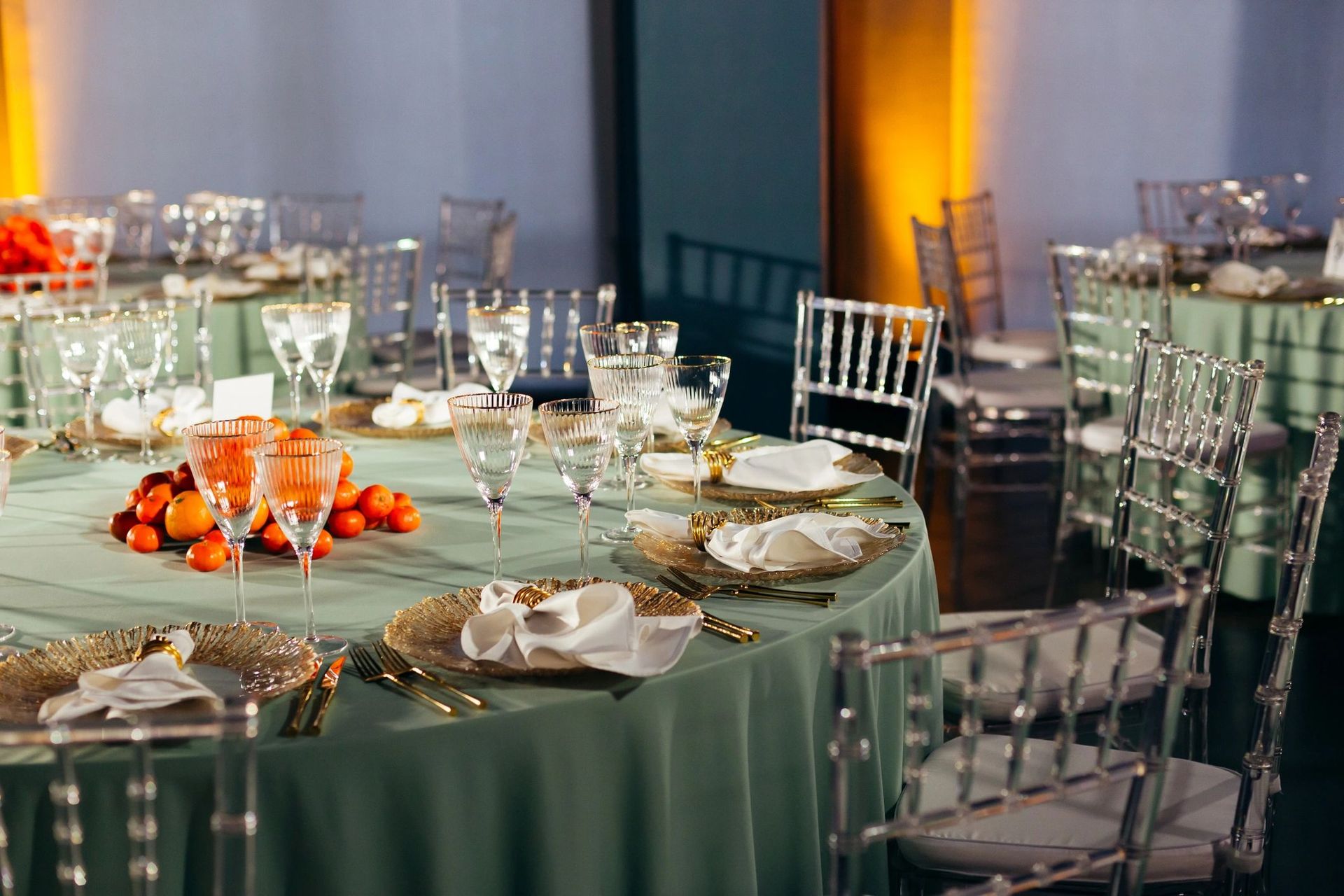 Table Rental