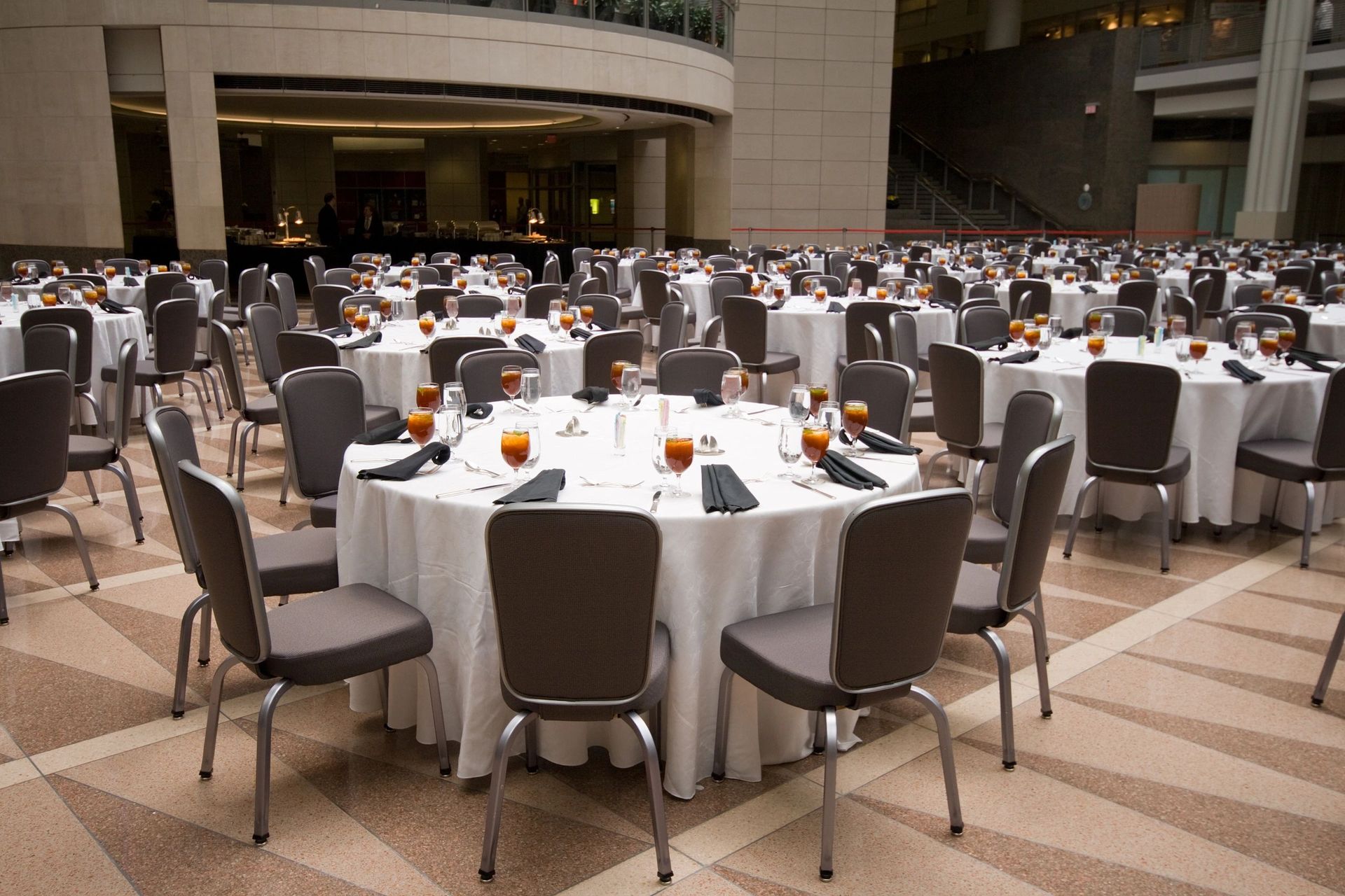 Corporate Event Rentals